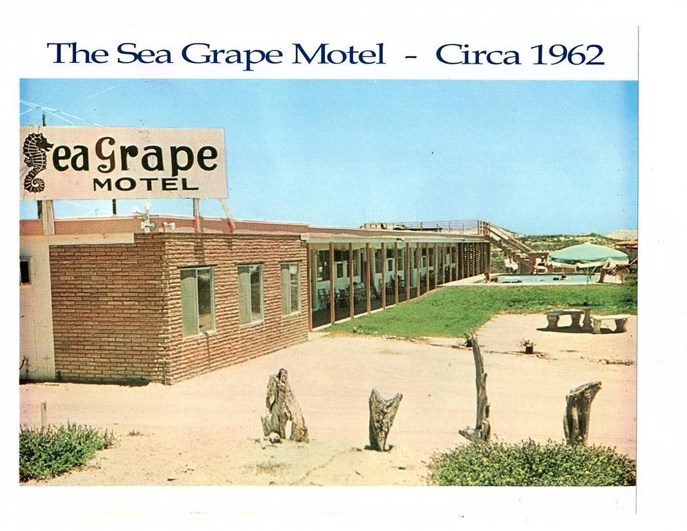 South Beach Inn Beach Motel South Padre Island Eksteriør billede