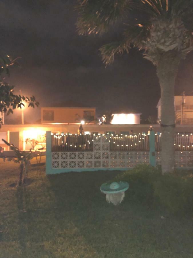 South Beach Inn Beach Motel South Padre Island Eksteriør billede